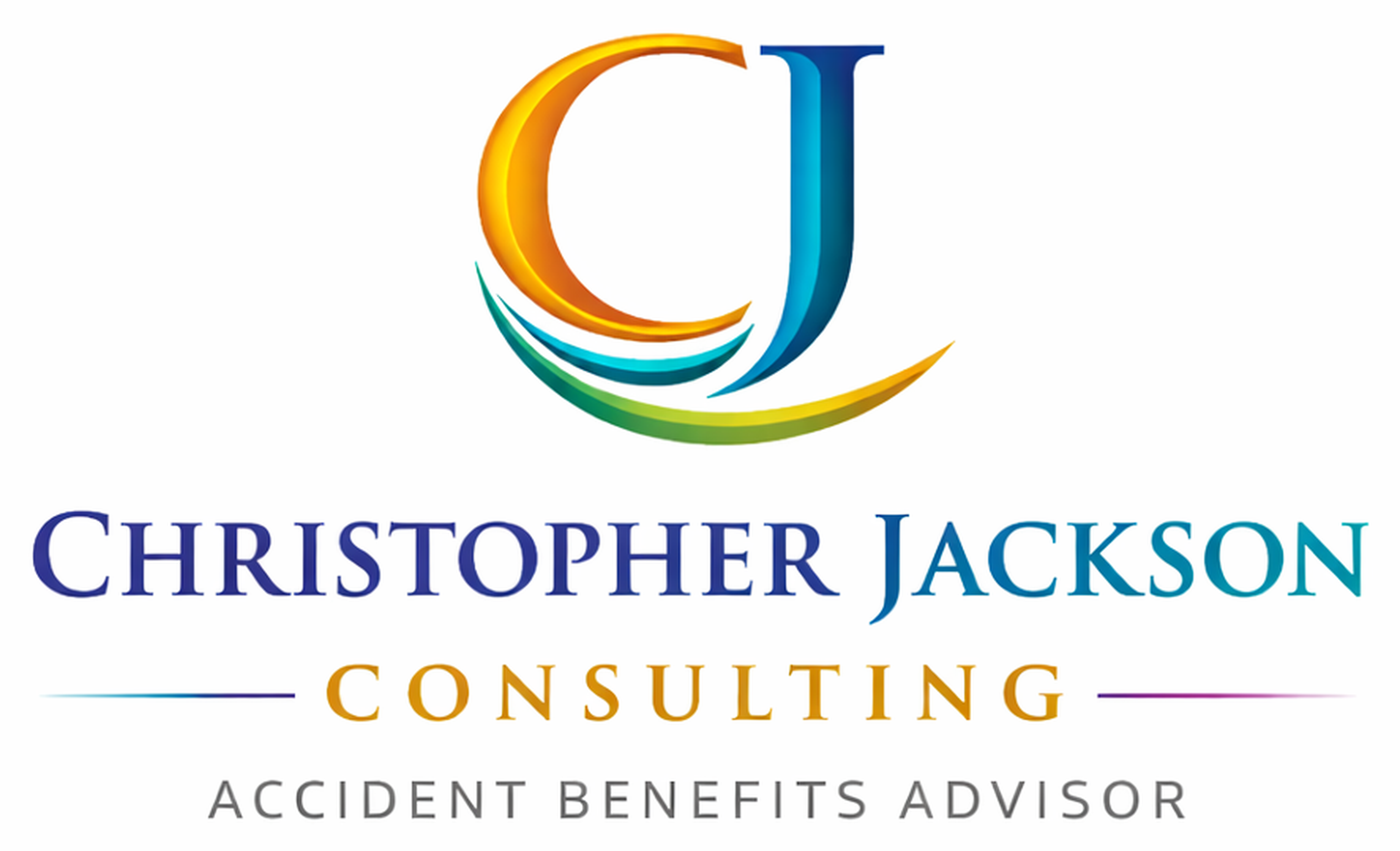 Christopher Jackson Consulting mark